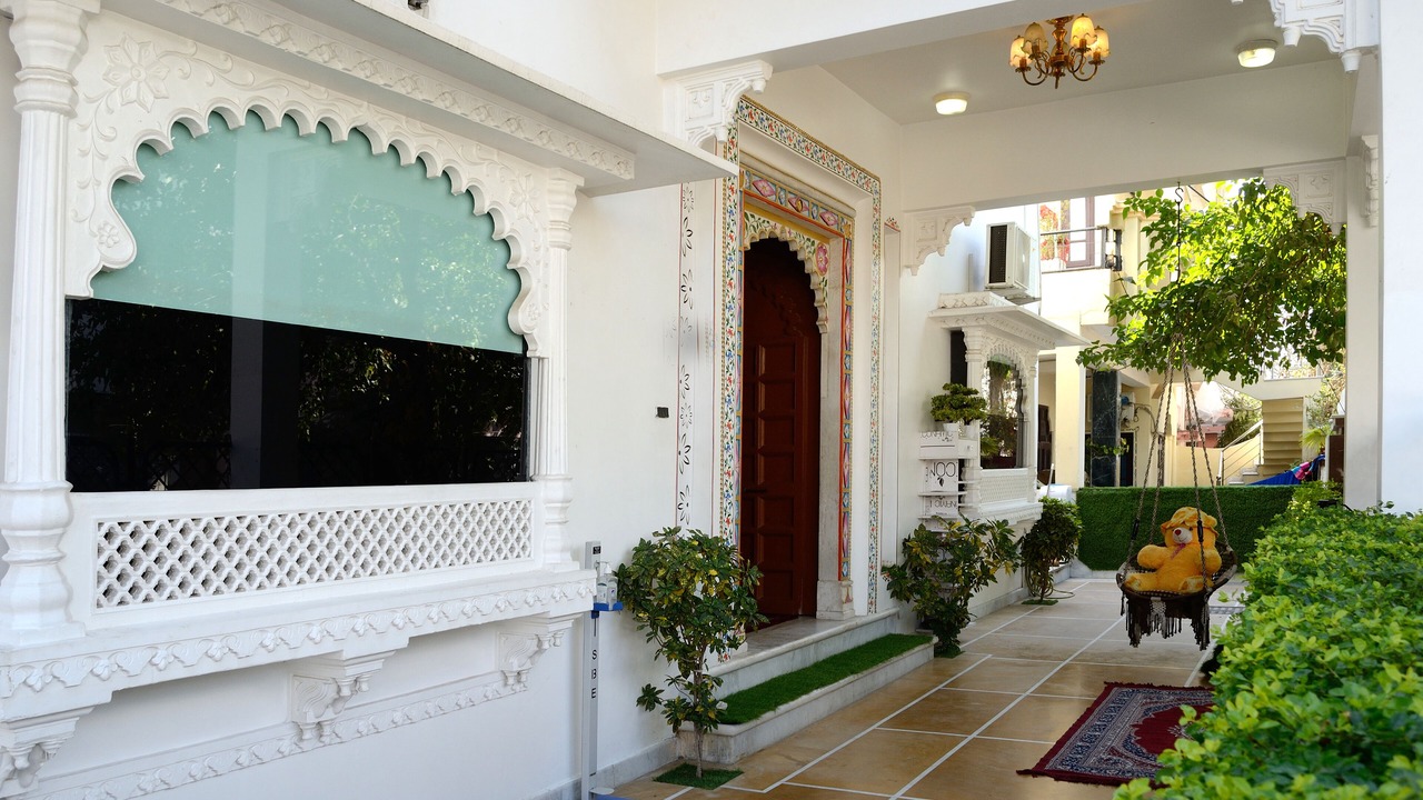 Photo of Outdoor in Lake Pichola