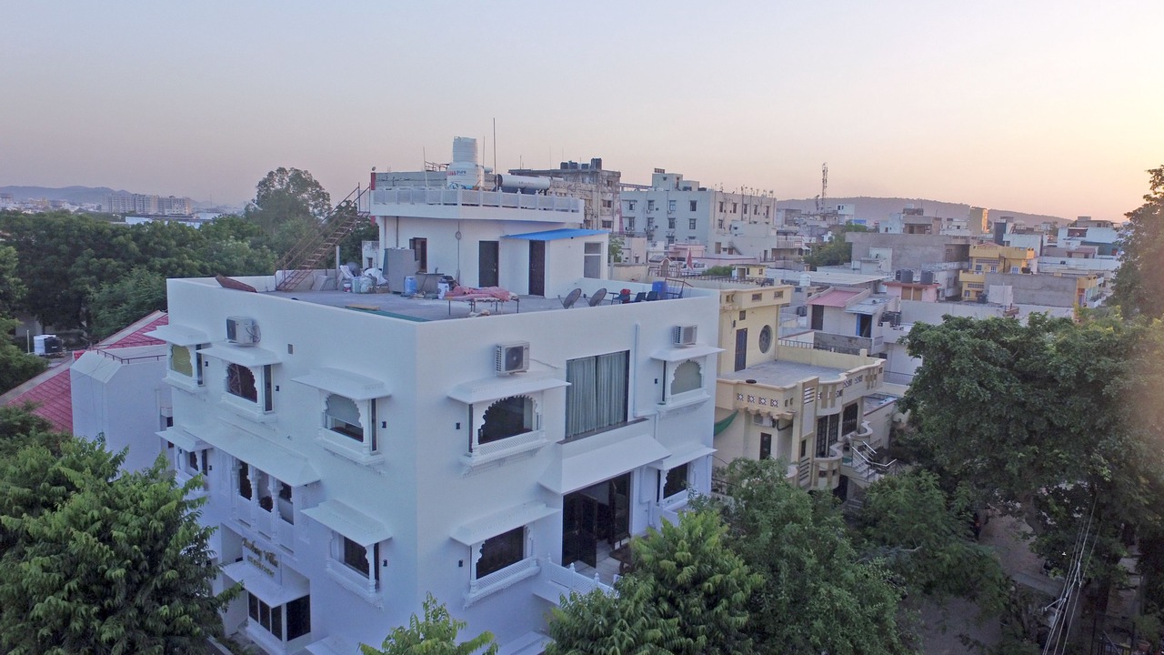 Photo of Outdoor in Lake Pichola