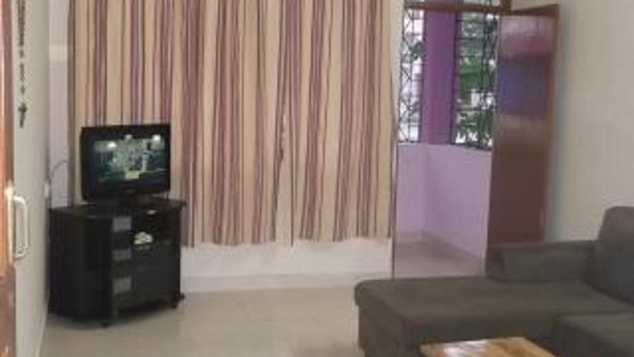 Photo of Livingroom in Arossim