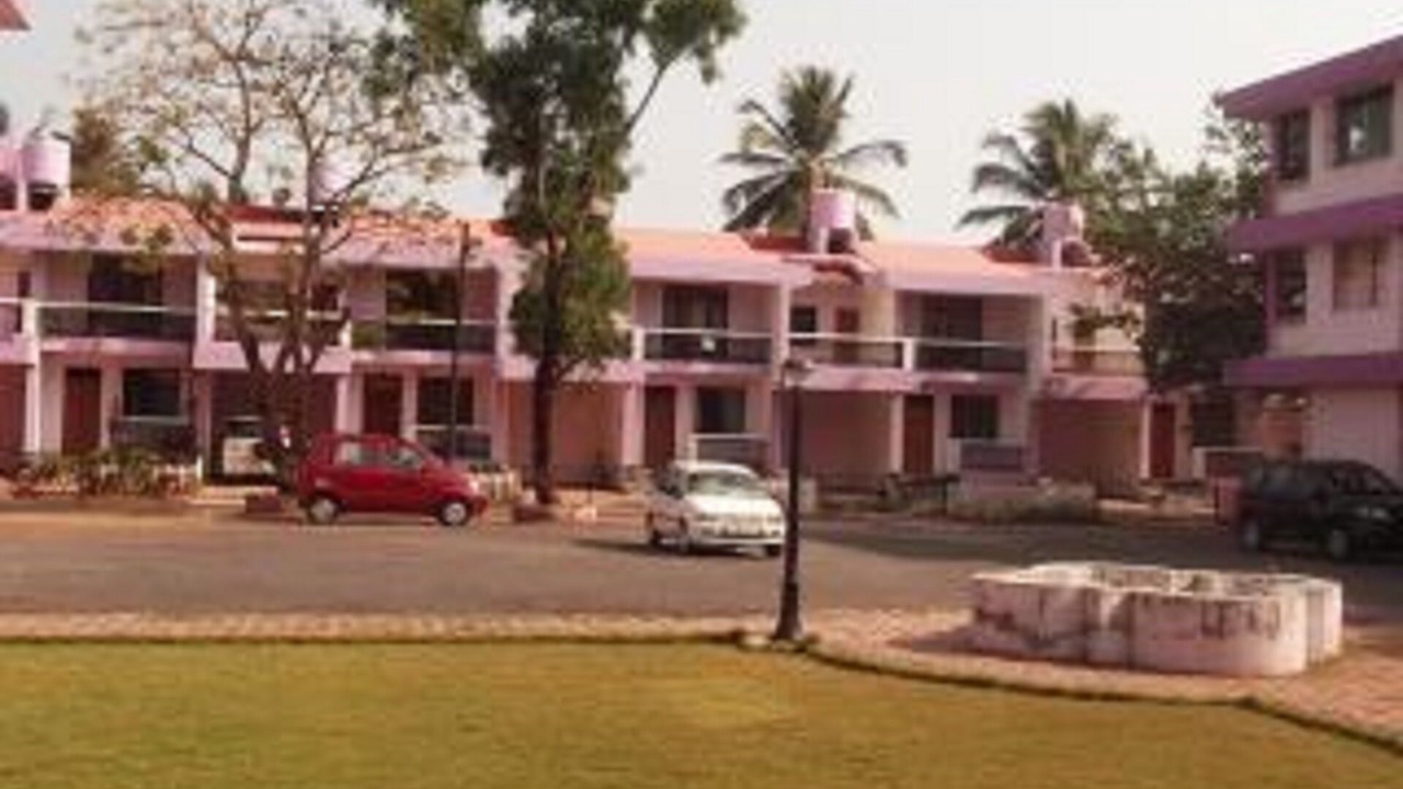 Photo of Outdoor in Arossim