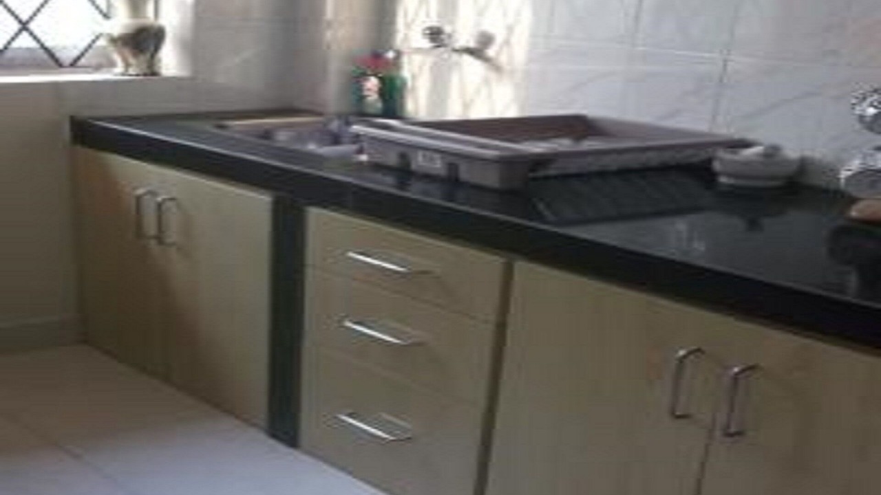 Photo of Kitchen in Arossim