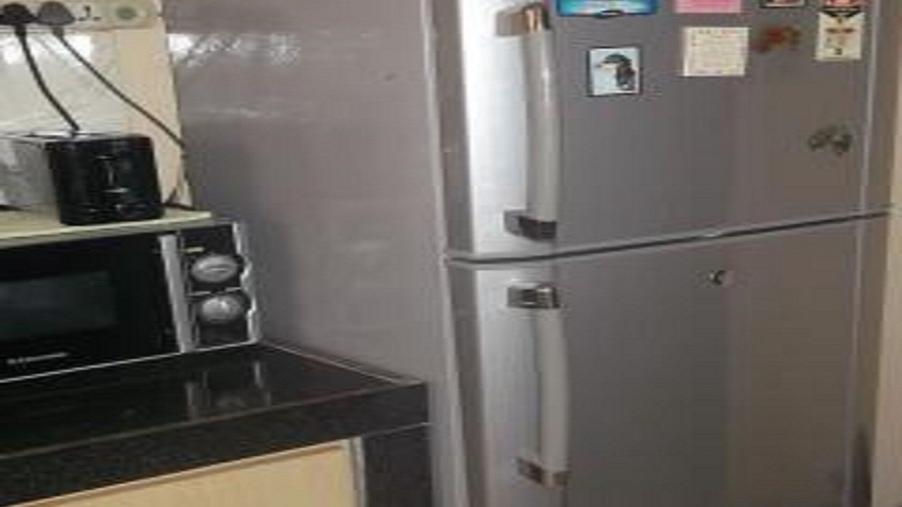 Photo of Kitchen in Arossim