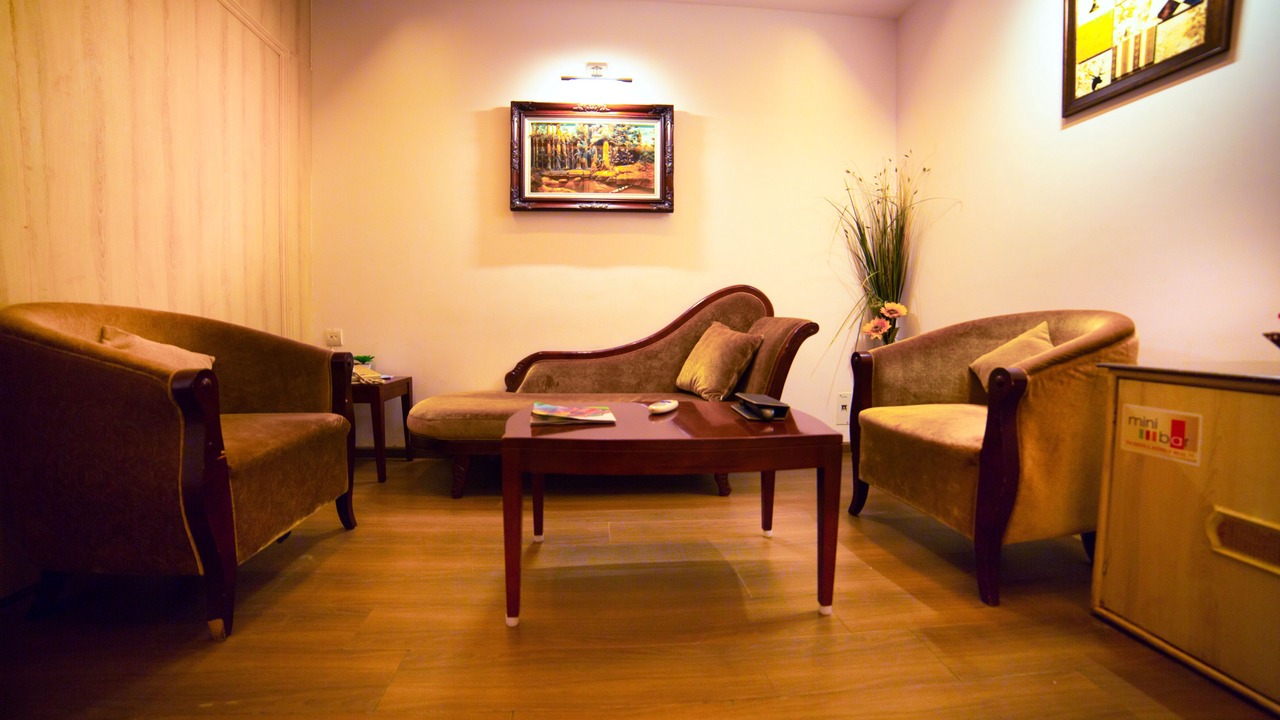 Photo of Bedroom in Tirunelveli