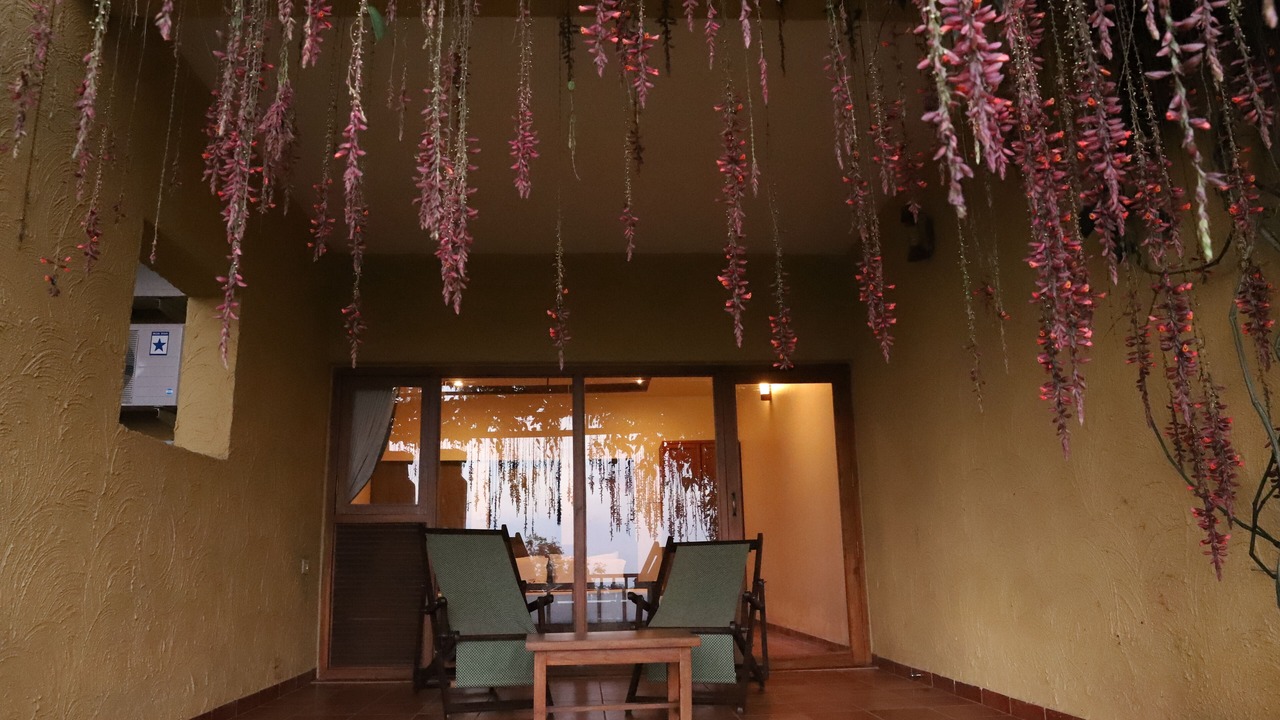 Photo of Patio Balcony in Madale