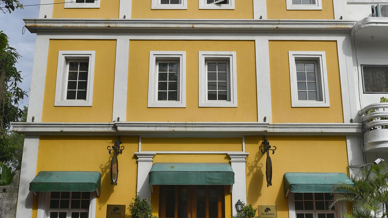 Photo of Outdoor in White Town