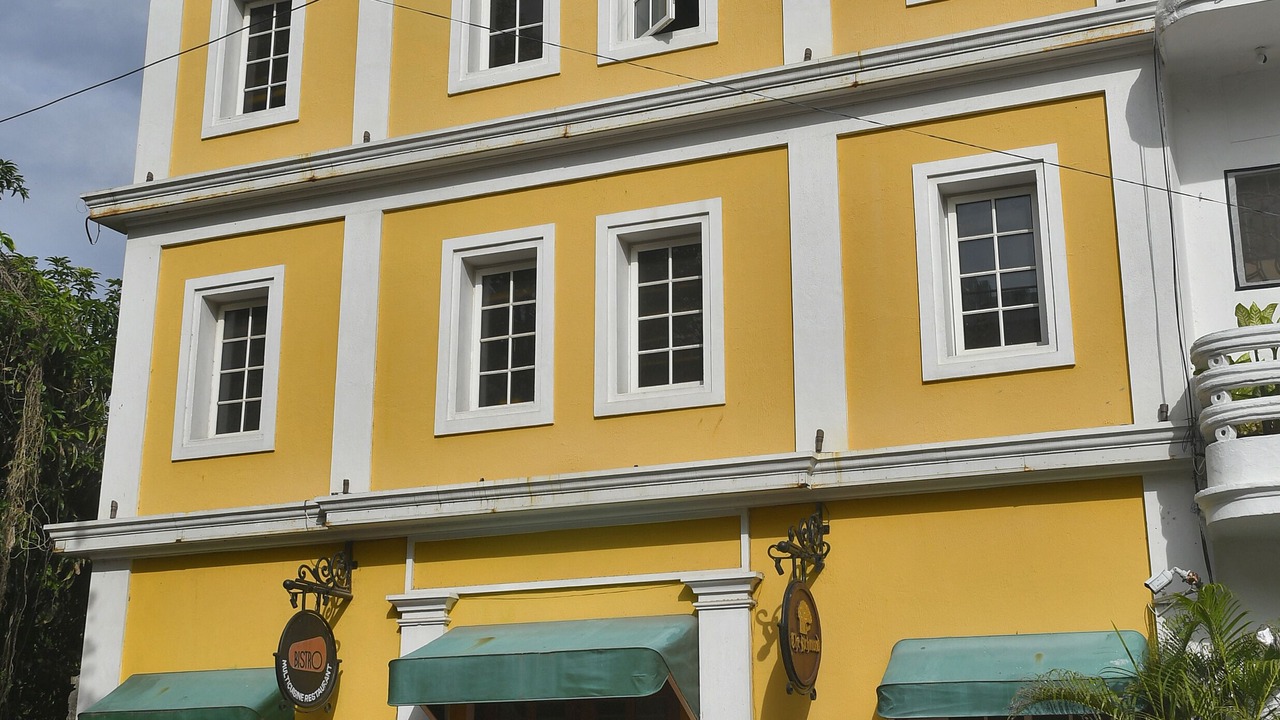 Photo of Outdoor in White Town
