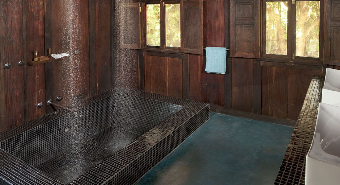 Photo of Bathroom in Manjakuppam