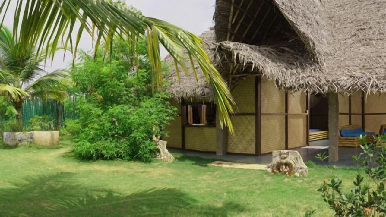Photo of Buildings in Manjakuppam