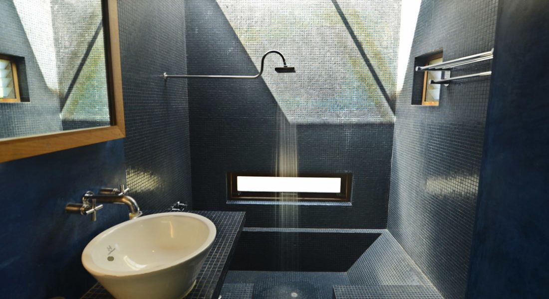 Photo of Bathroom in Manjakuppam