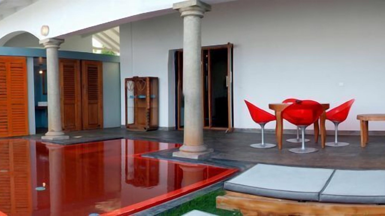 Photo of Outdoor in Manjakuppam