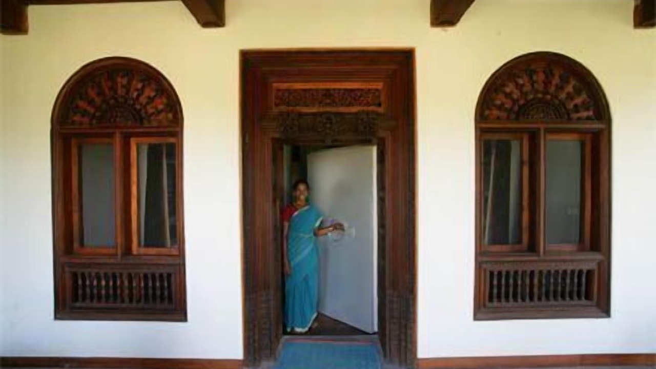Photo of Outdoor in Manjakuppam