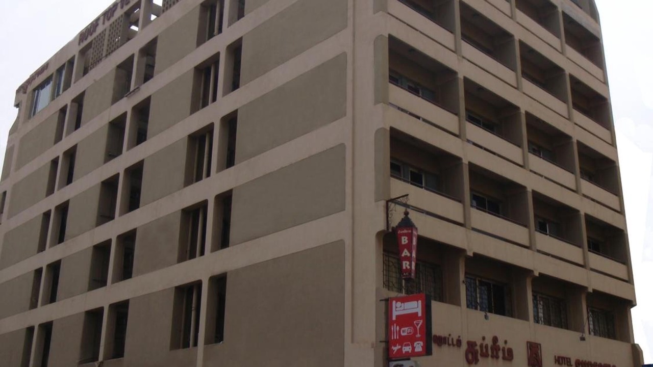 Photo of Outdoor in Madurai Main