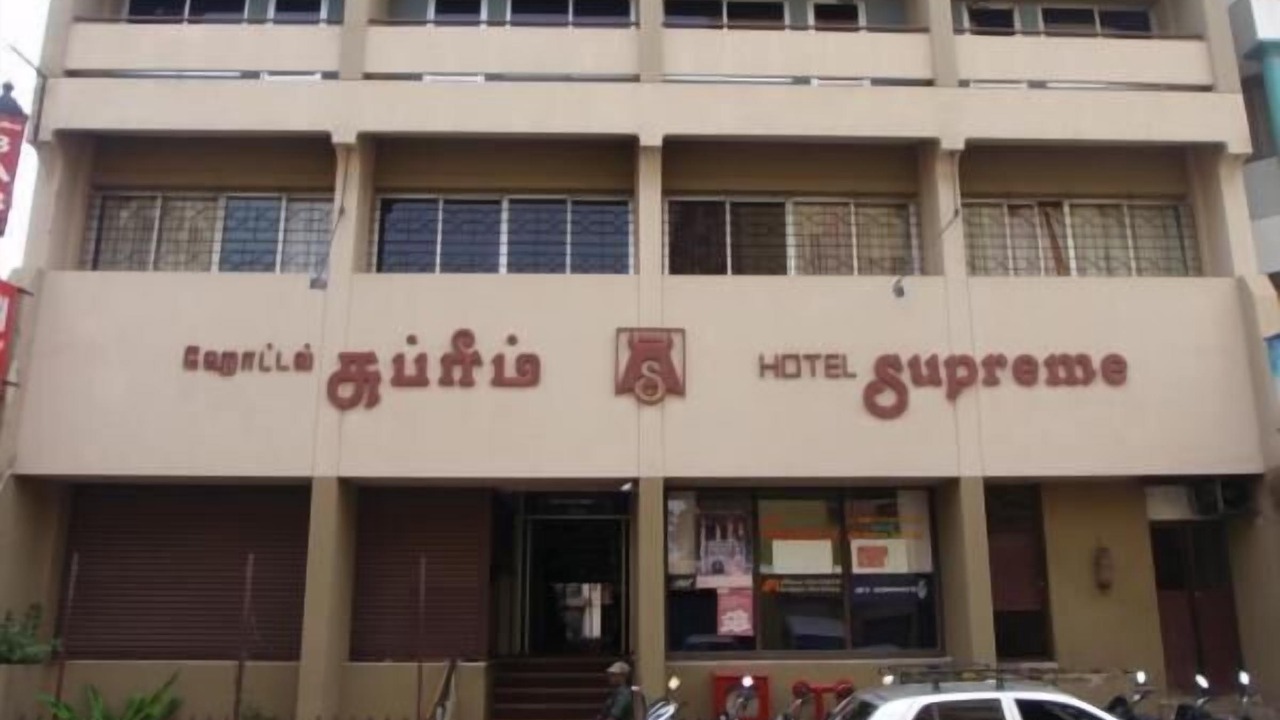 Photo of Outdoor in Madurai Main