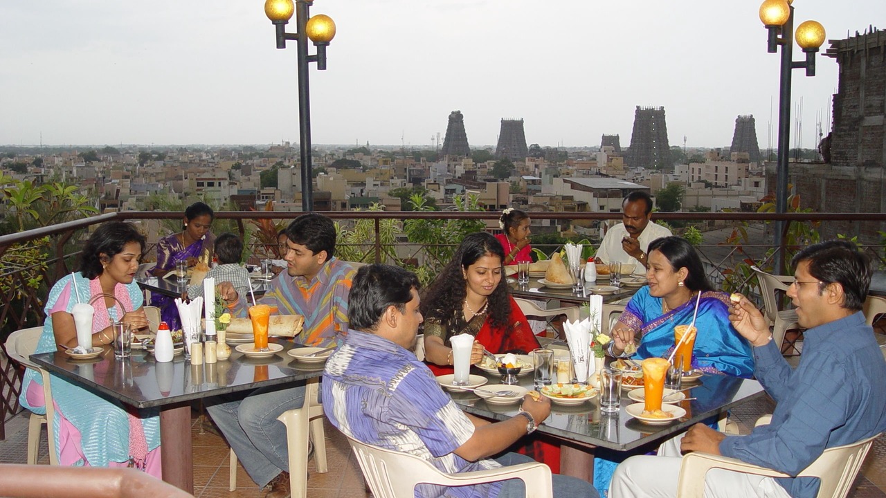 Photo of Others in Madurai Main
