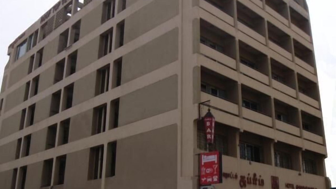 Photo of Outdoor in Madurai Main