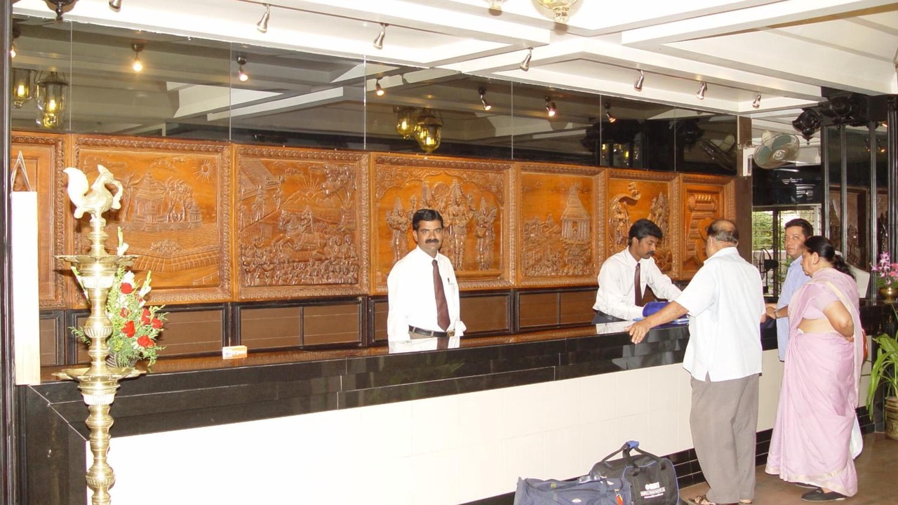 Photo of Others in Madurai Main