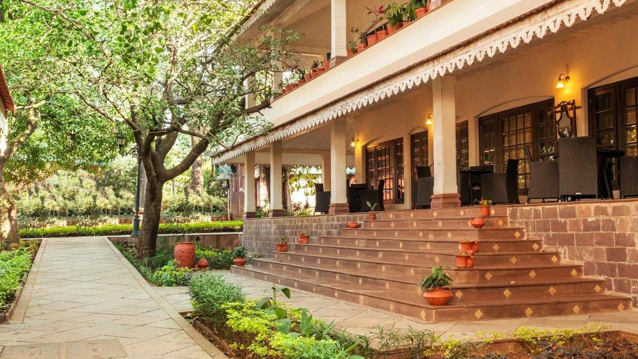 Photo of Outdoor in Pachmarhi