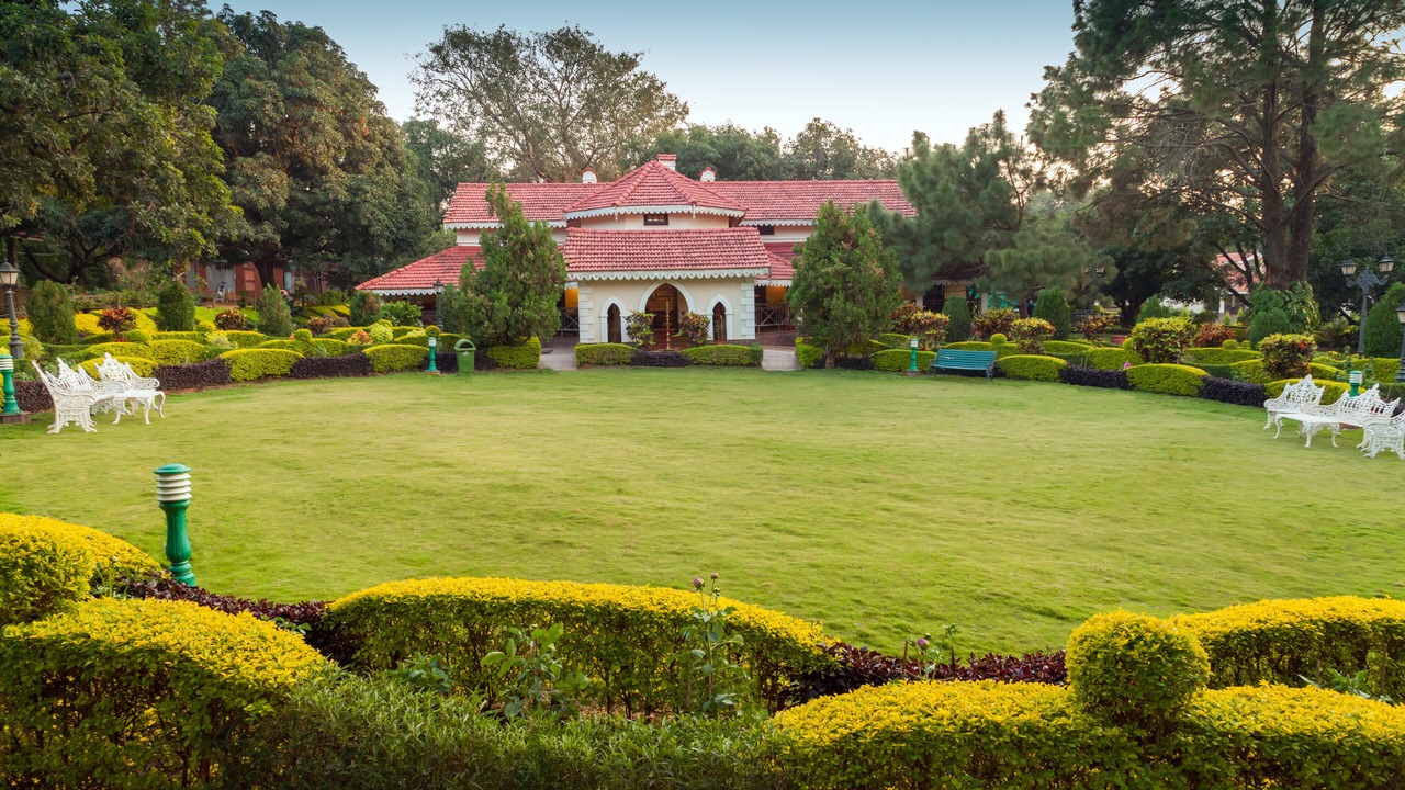 Photo of Outdoor in Pachmarhi