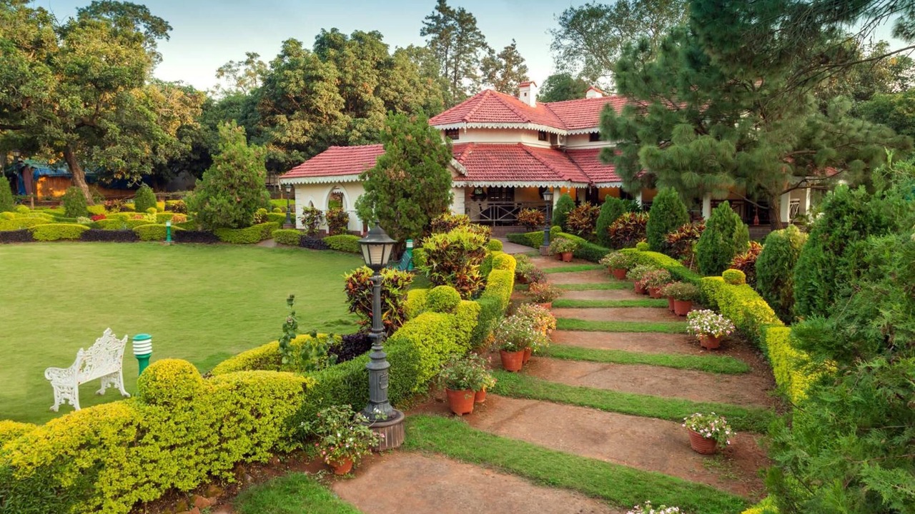 Photo of Outdoor in Pachmarhi