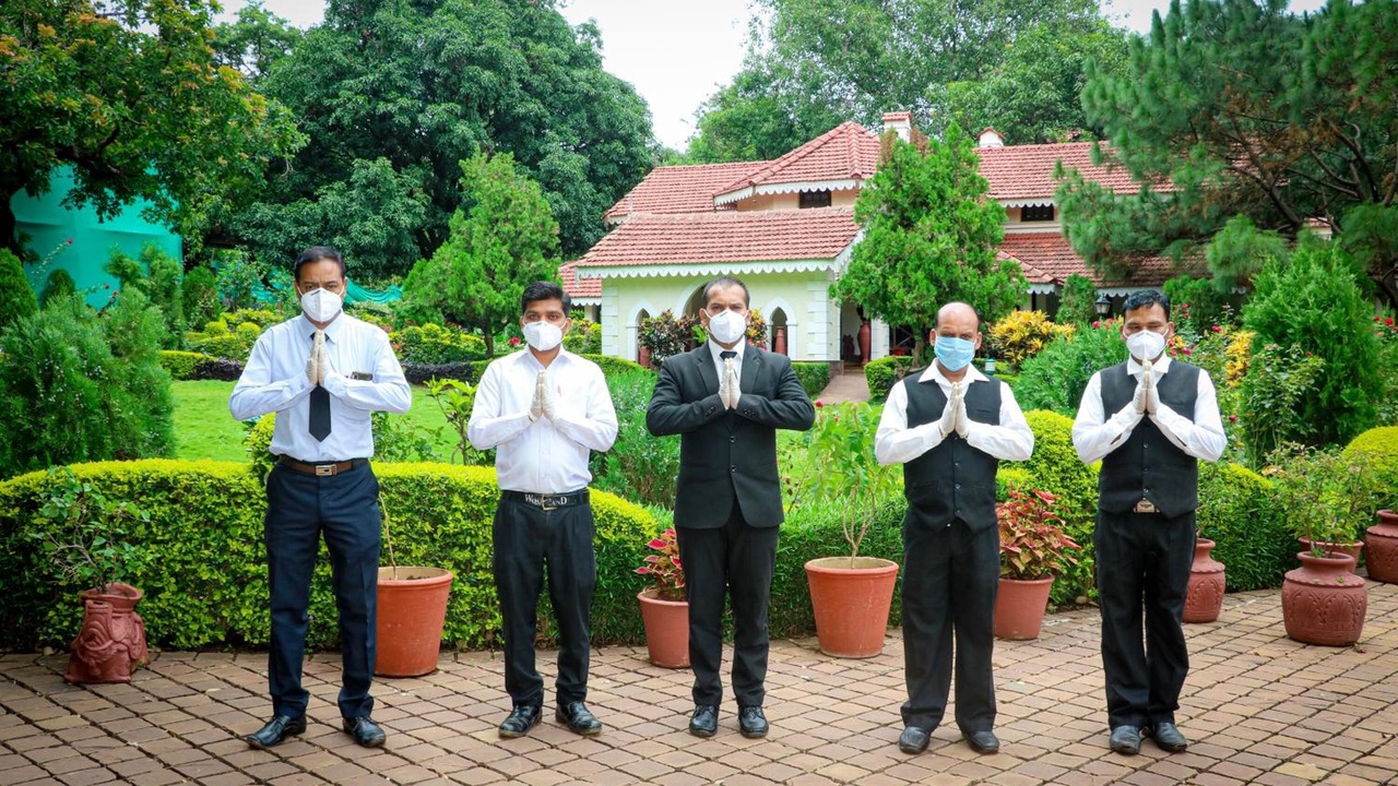 Photo of Outdoor in Pachmarhi