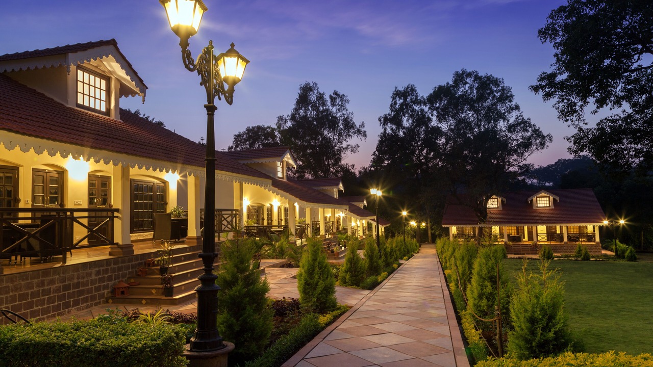 Photo of Outdoor in Pachmarhi