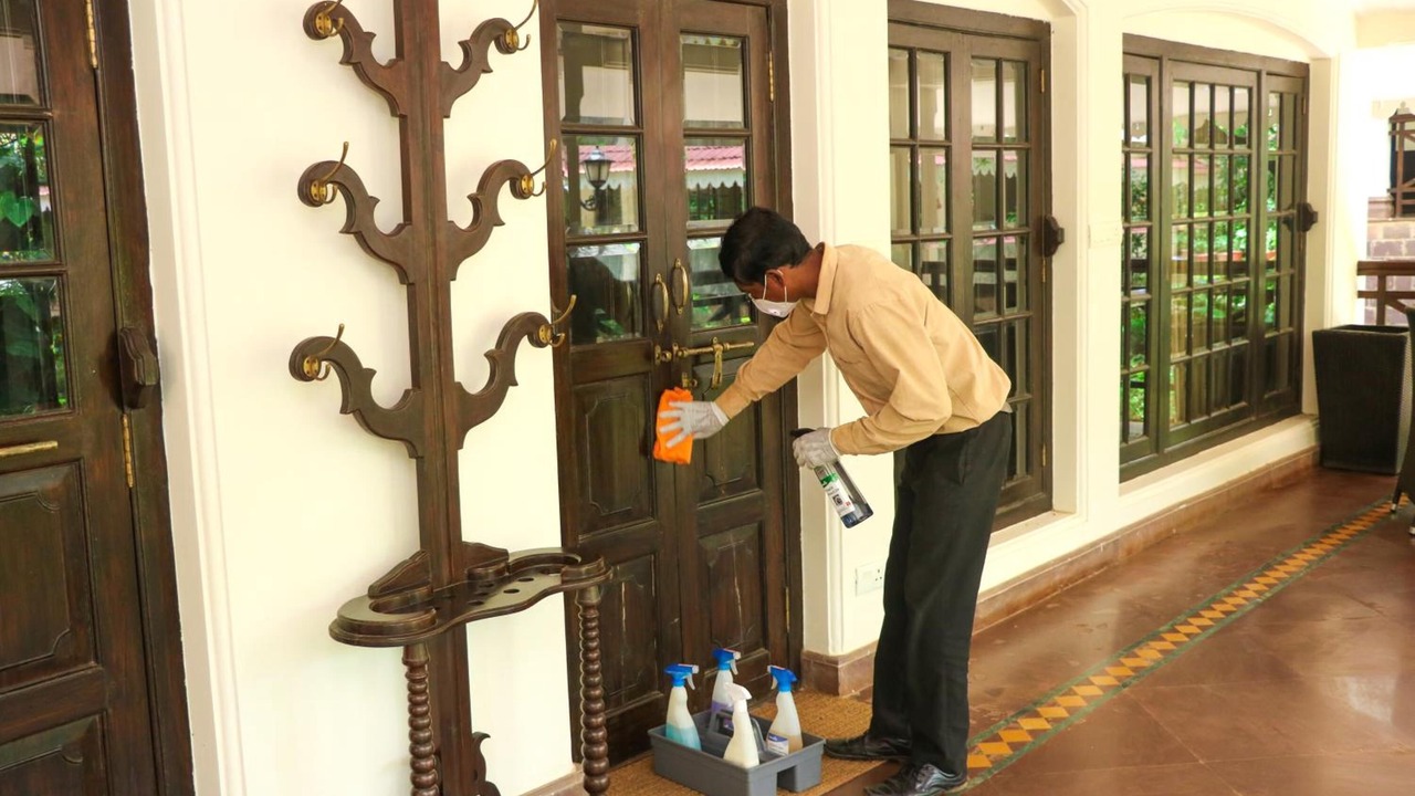 Photo of Others in Pachmarhi