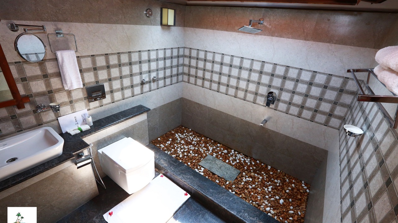 Photo of Bathroom in Ezhupunna