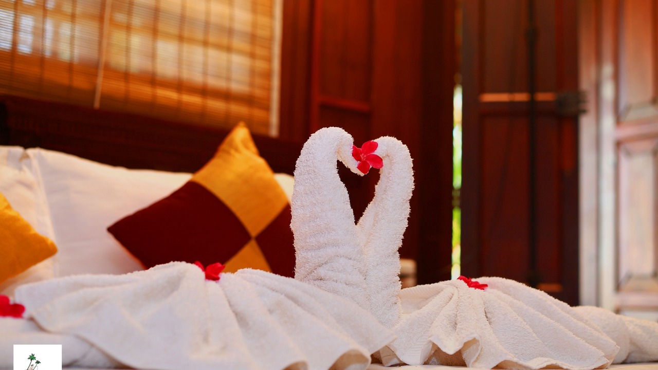 Photo of Bedroom in Ezhupunna