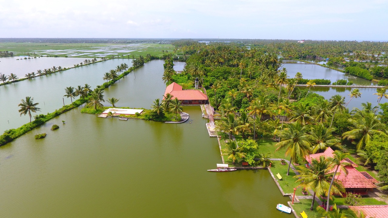Photo of Outdoor in Ezhupunna