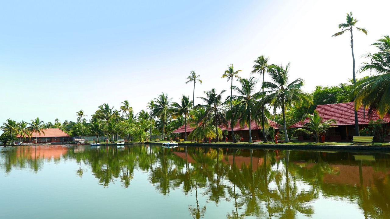 Photo of Outdoor in Ezhupunna