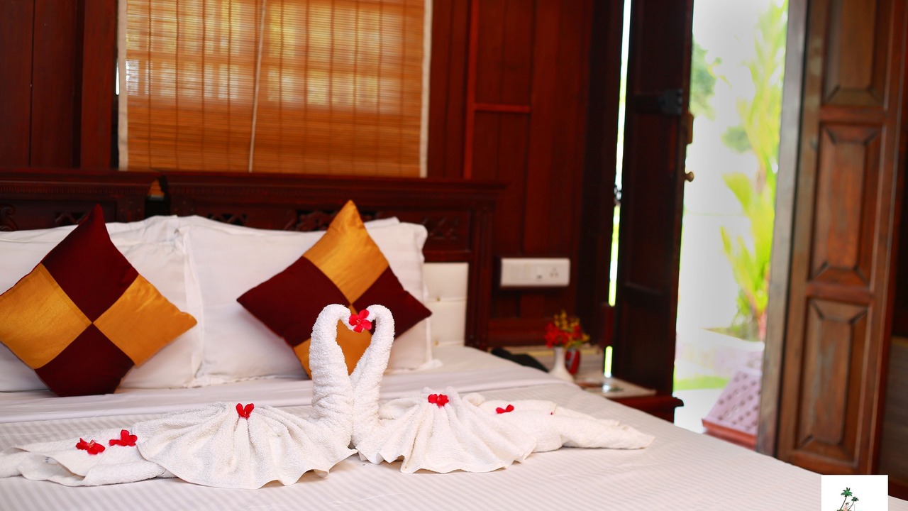 Photo of Bedroom in Ezhupunna
