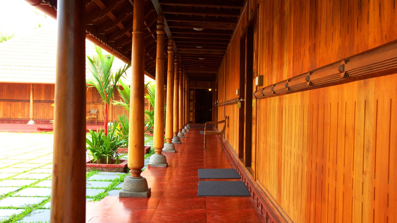 Photo of Bedroom in Ezhupunna