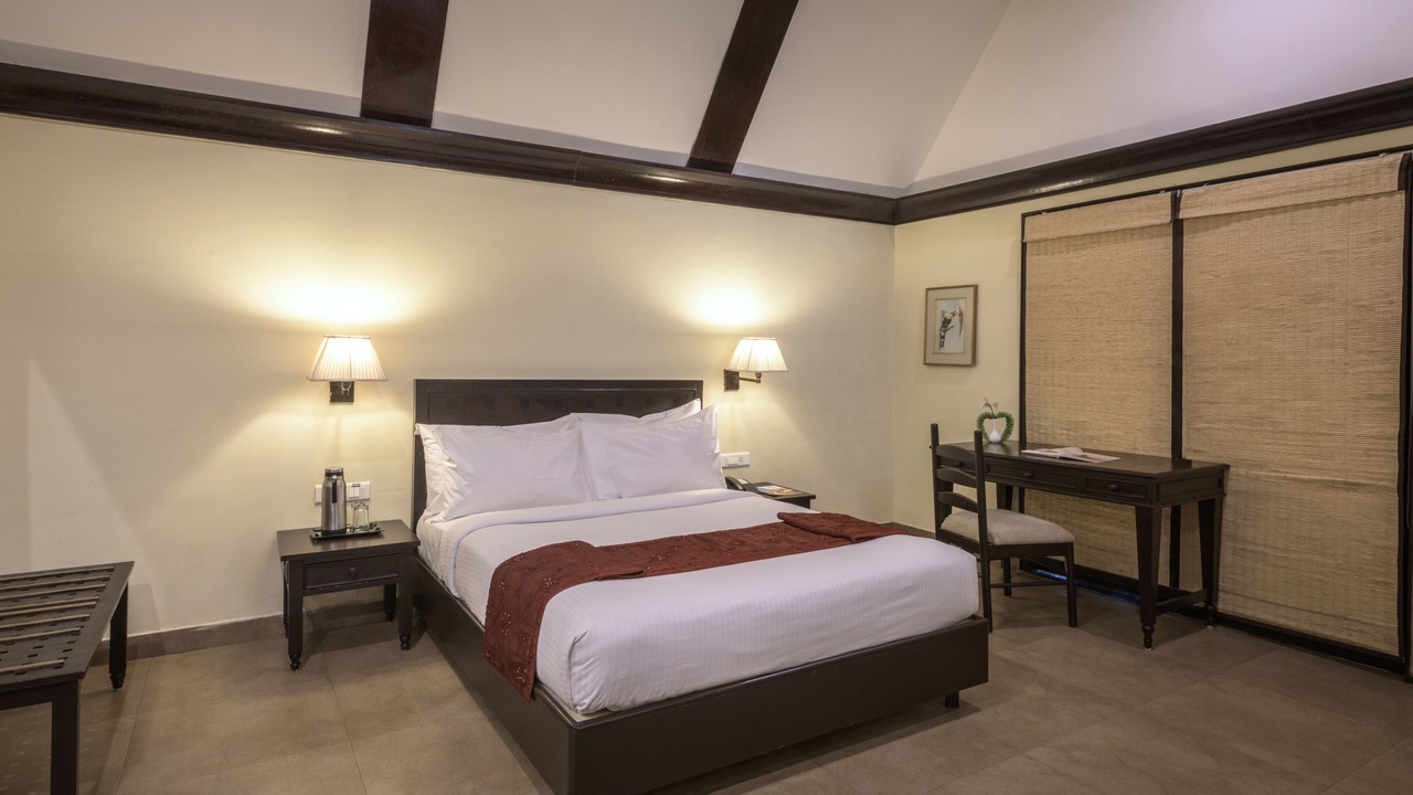 Photo of Bedroom in Kumily