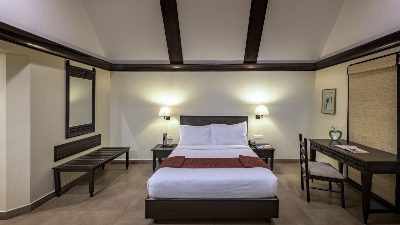 Photo of Bedroom in Kumily