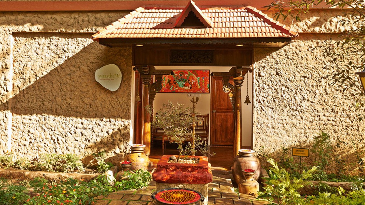 Photo of Outdoor in Kumily
