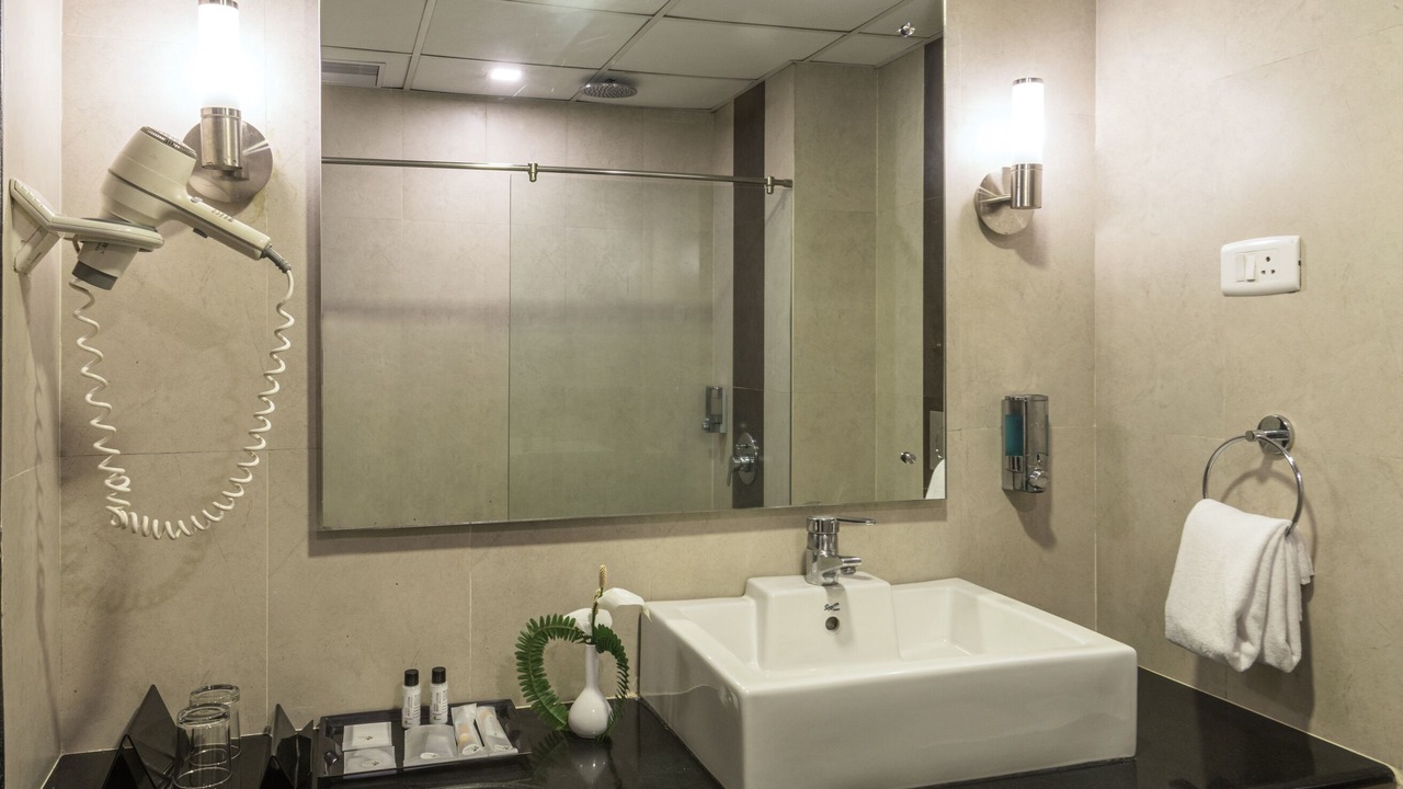 Photo of Bathroom in Kumily