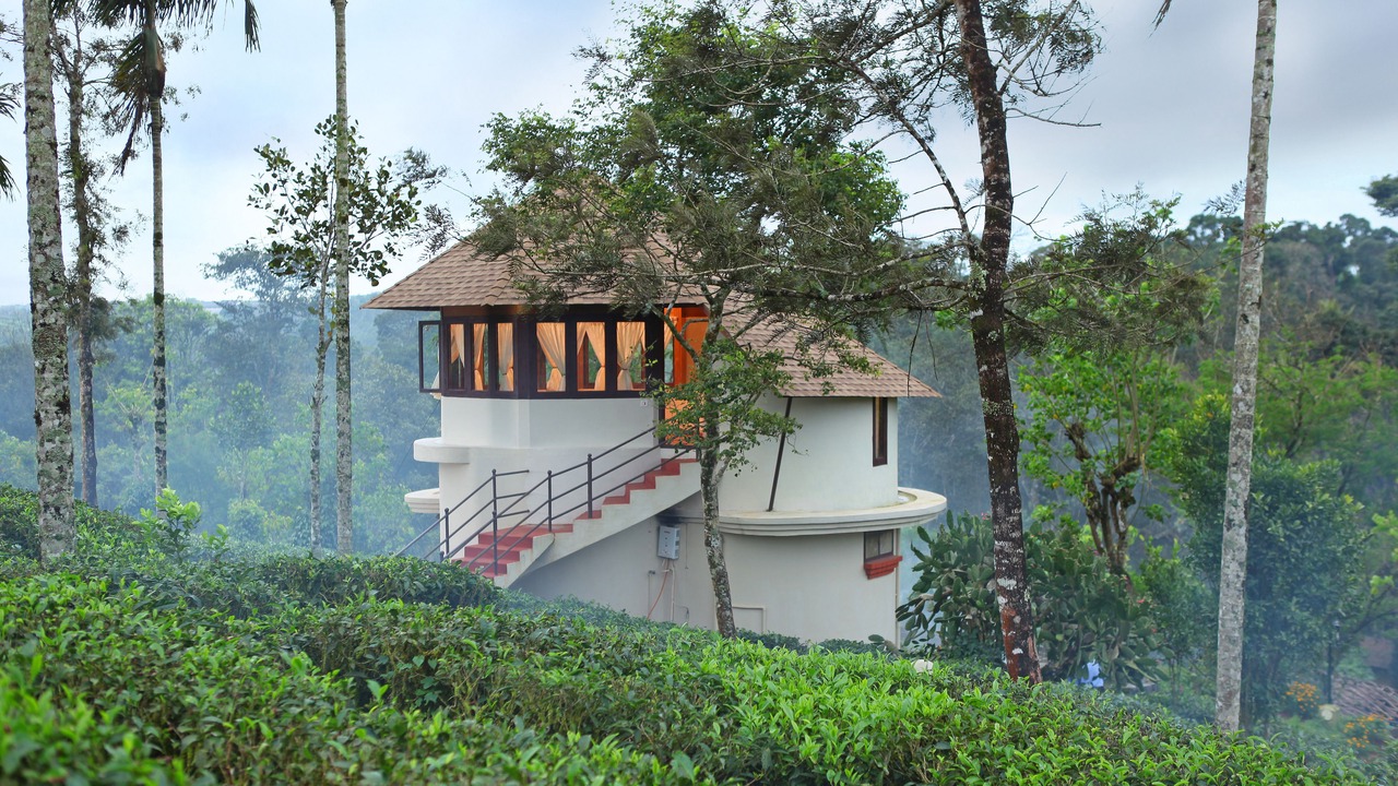Photo of Bedroom in Vandanmedu