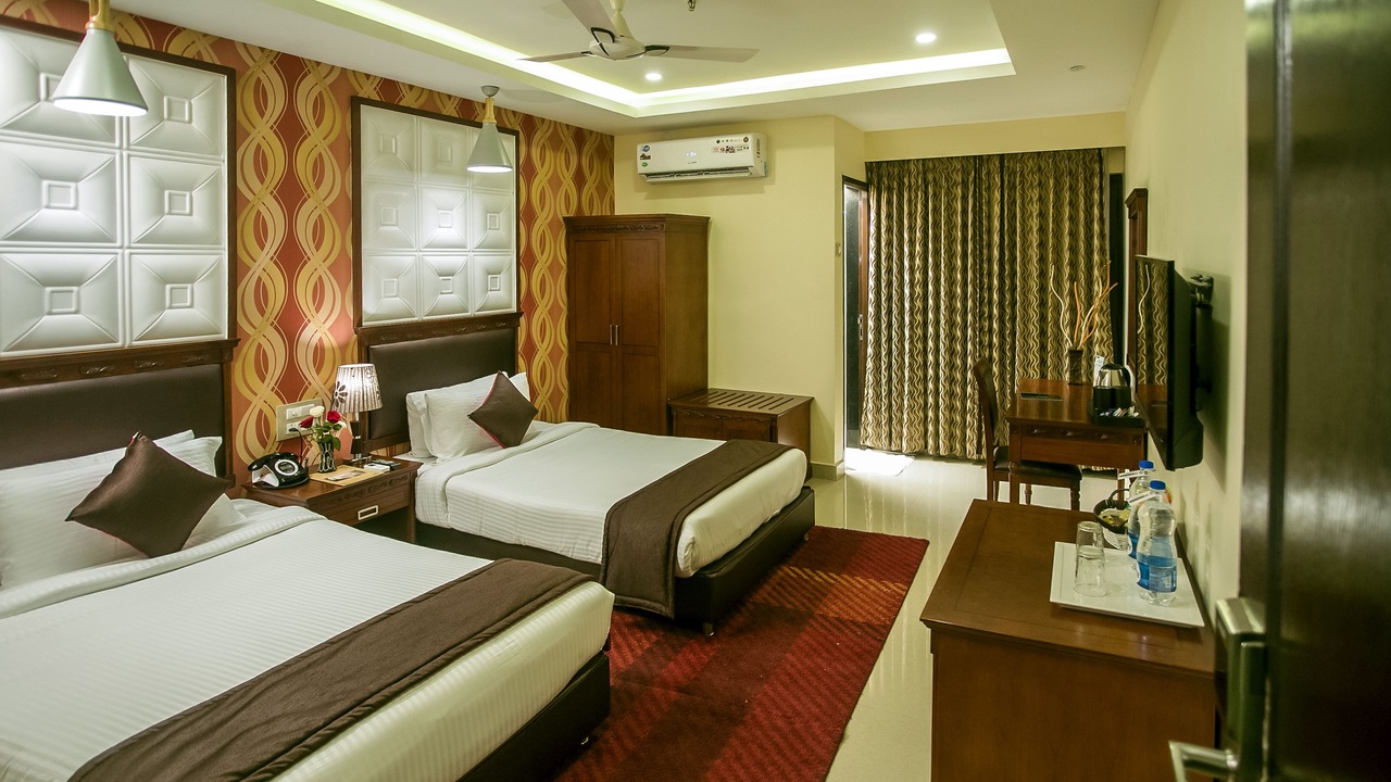Photo of Bedroom in Sriperumbudur