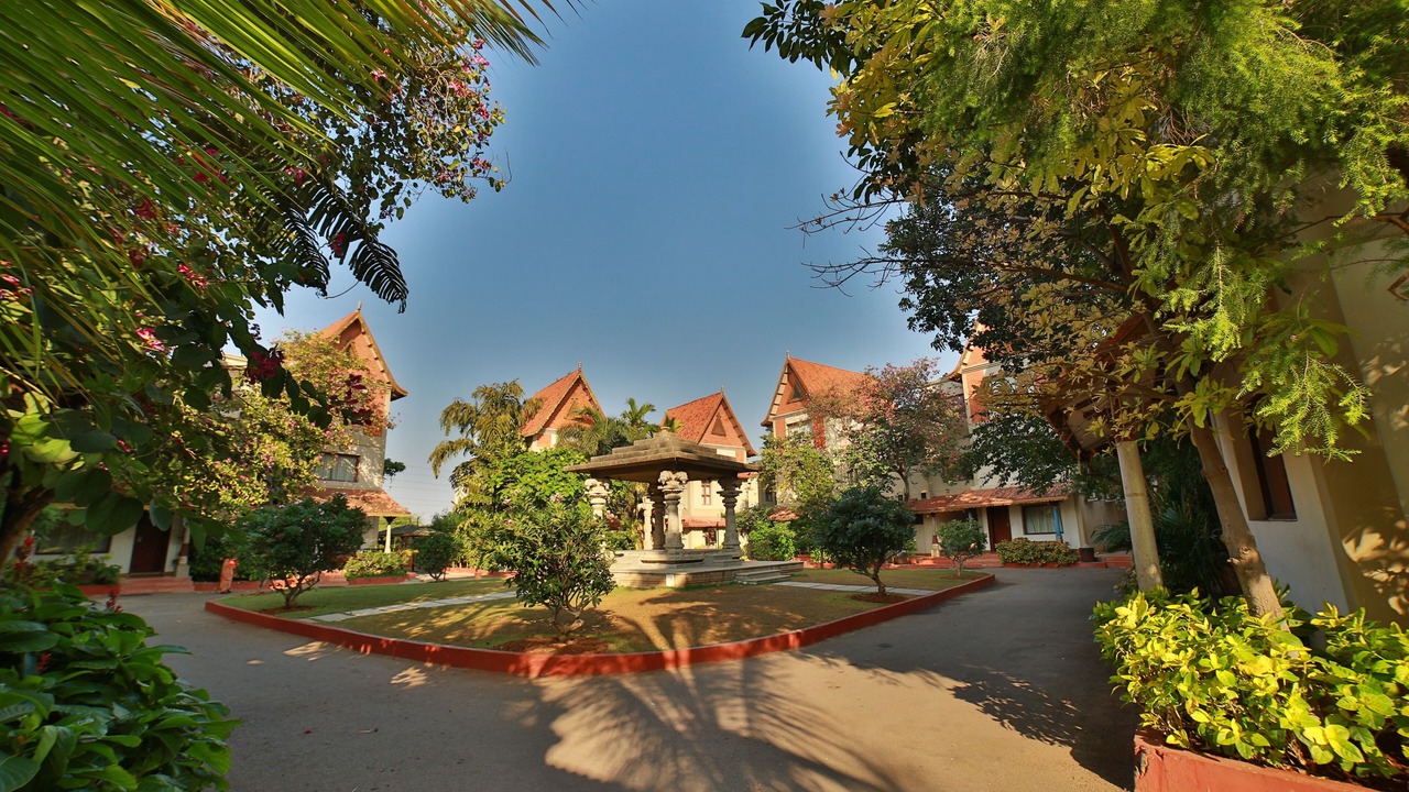 Photo of Outdoor in Thumukunta