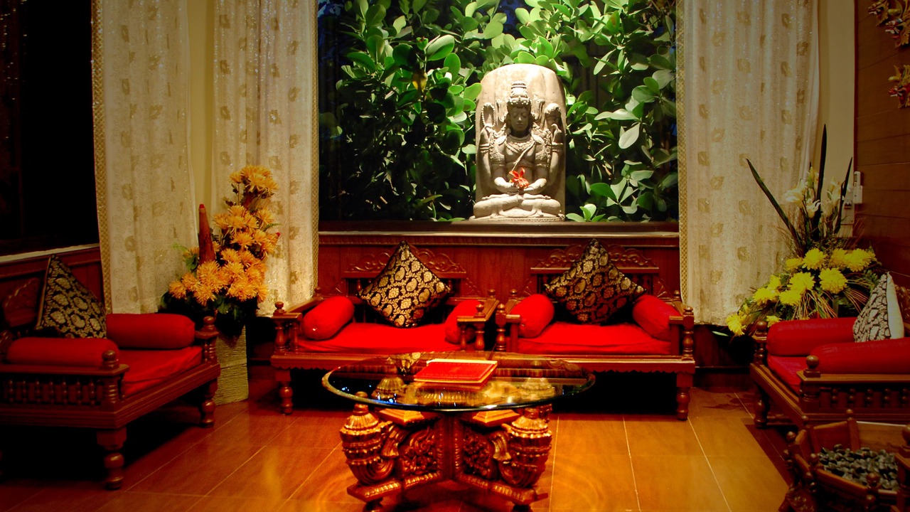 Photo of Bedroom in Thumukunta
