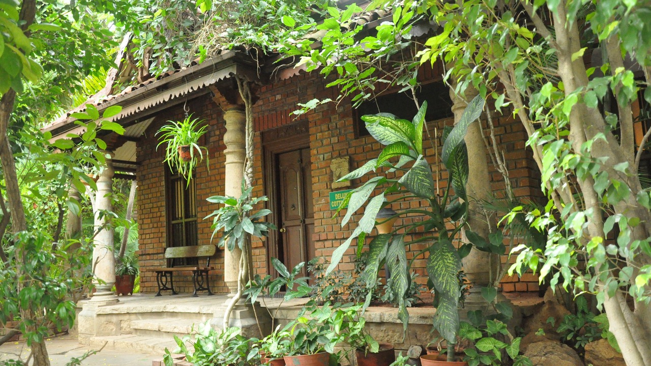 Photo of Outdoor in Thumukunta