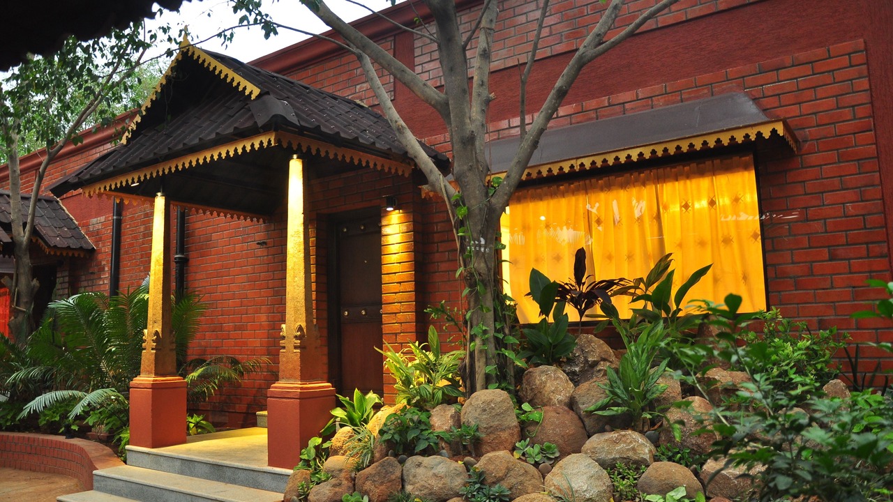Photo of Outdoor in Thumukunta