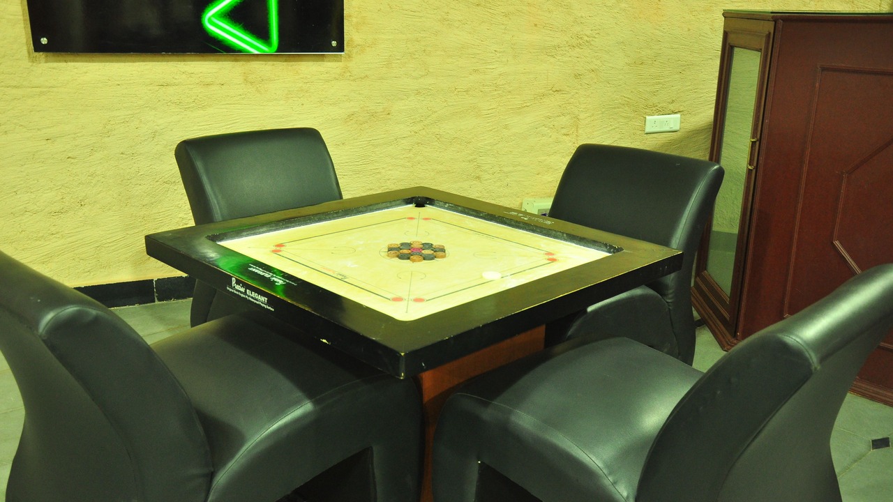 Photo of Bedroom in Thumukunta