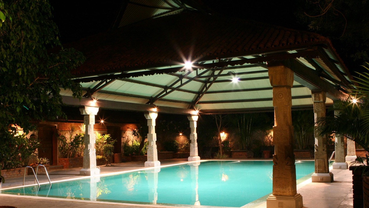 Photo of Outdoor in Thumukunta