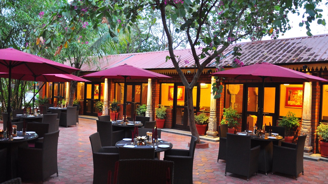 Photo of Outdoor in Thumukunta