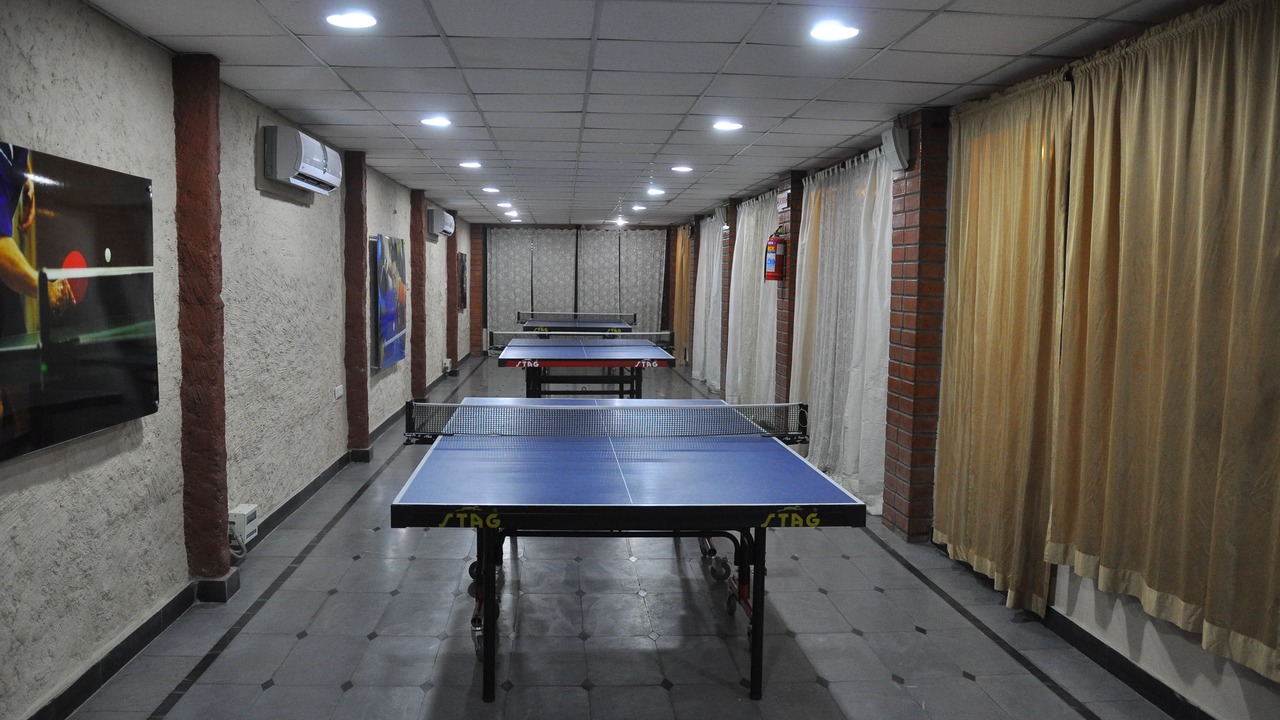 Photo of Bedroom in Thumukunta