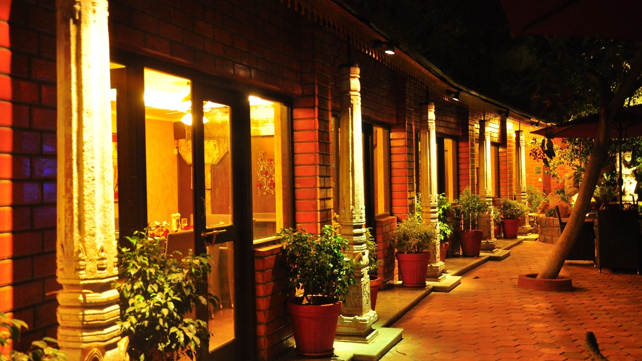 Photo of Outdoor in Thumukunta