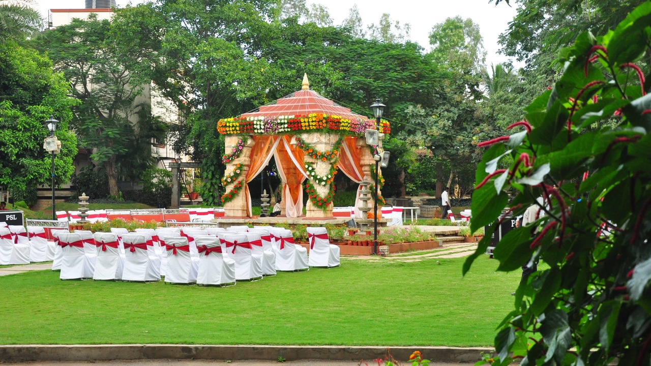 Photo of Outdoor in Thumukunta