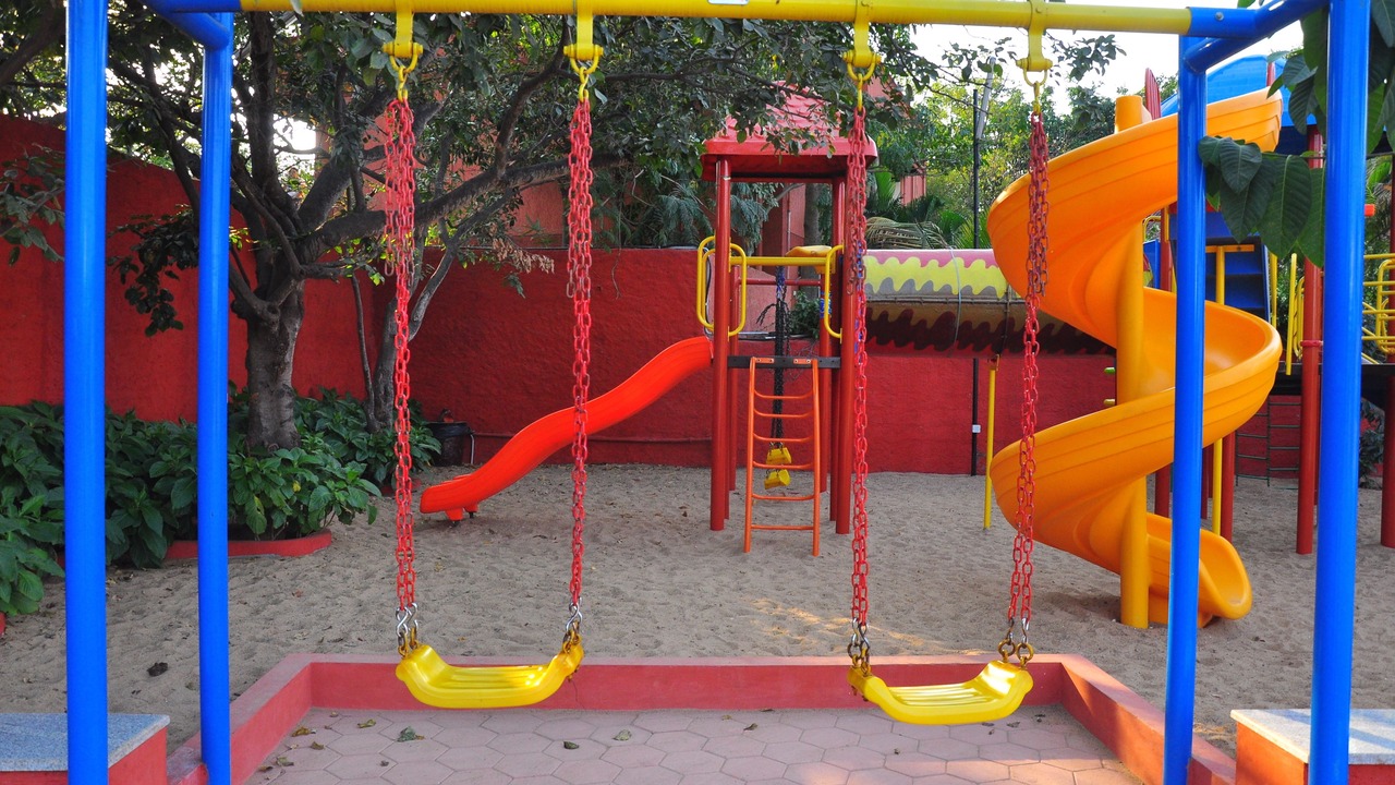 Photo of Outdoor in Thumukunta