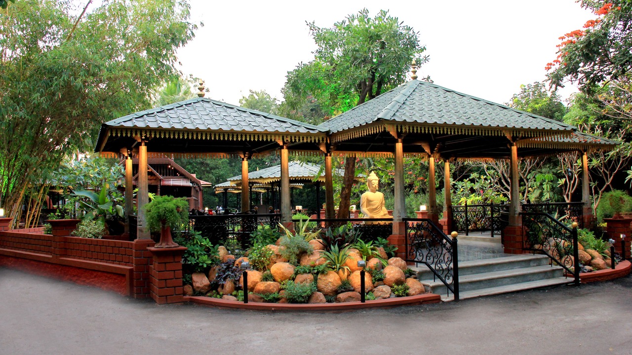 Photo of Outdoor in Thumukunta